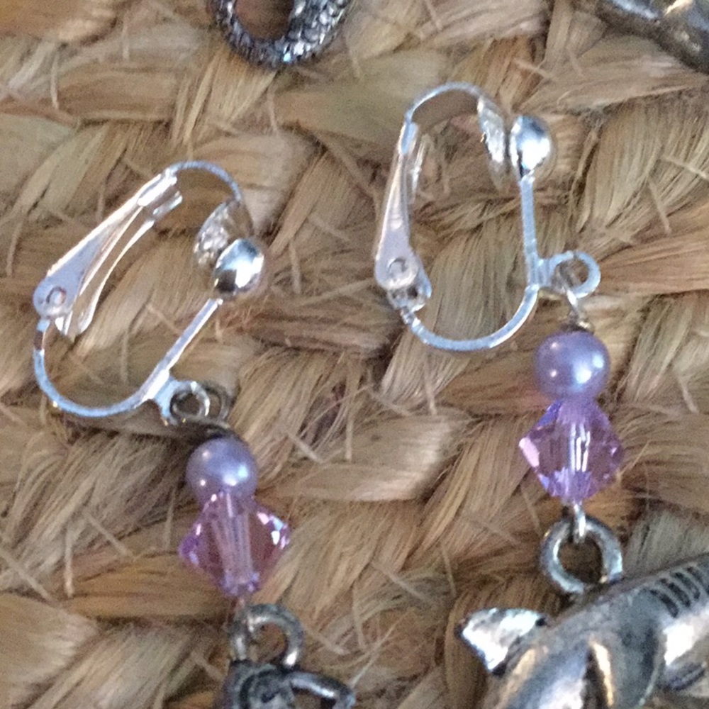 Earring - Picture 6 of 6